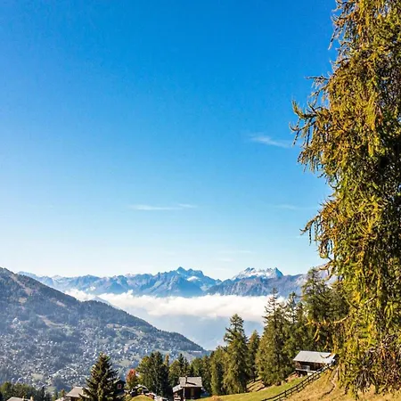 Welcoming With Balcony Apartamento