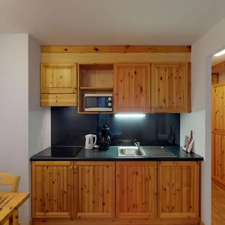 Welcoming With Balcony Apartamento *