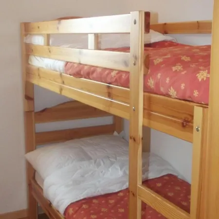 Apartman Welcoming With Balcony Nendaz