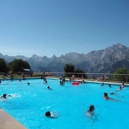 Welcoming With Balcony