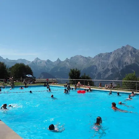 Apartamento Welcoming With Balcony *