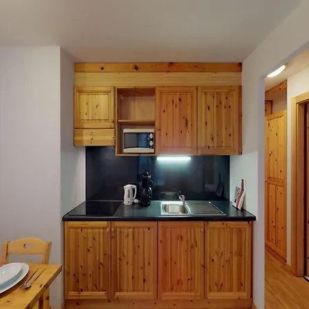 Welcoming With Balcony Apartamento Nendaz