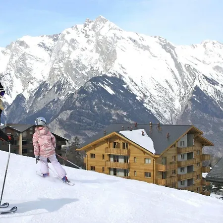 Welcoming With Balcony