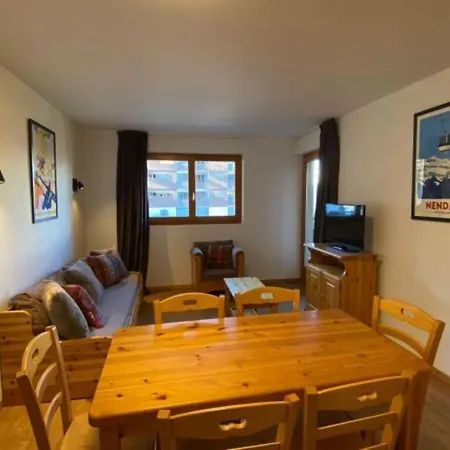 Welcoming With Balcony * ナンダ