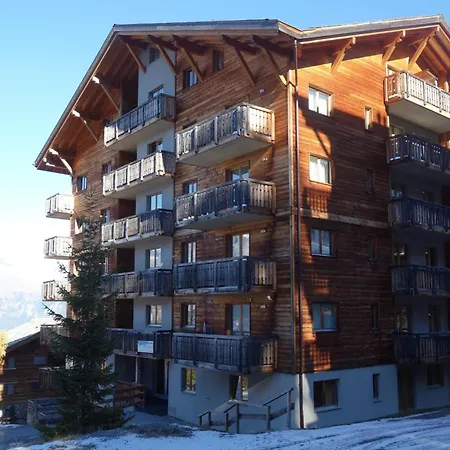 Welcoming With Balcony