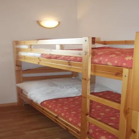 アパート Welcoming With Balcony ナンダ