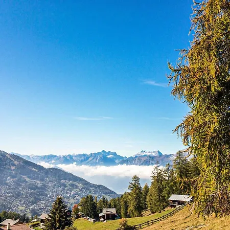 Welcoming With Balcony アパート *