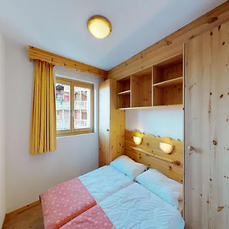 Апартаменты Welcoming With Balcony