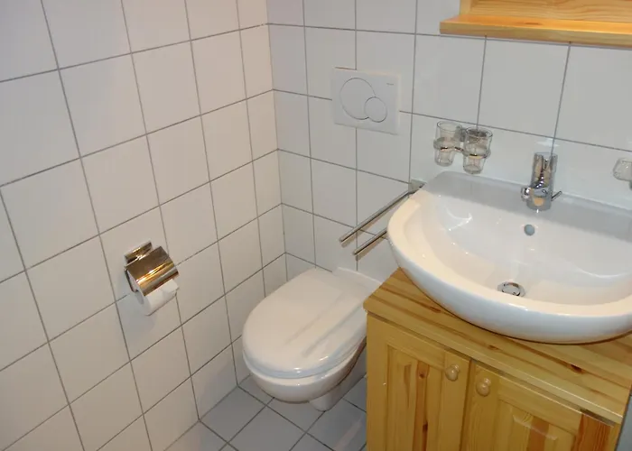 Welcoming With Balcony アパート *