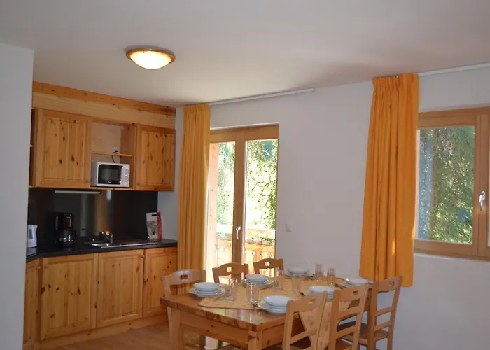 アパート Welcoming With Balcony