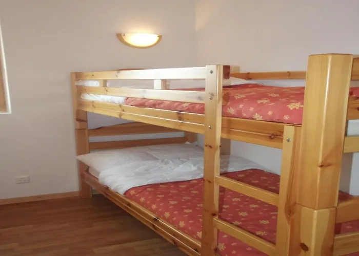 アパート Welcoming With Balcony ナンダ