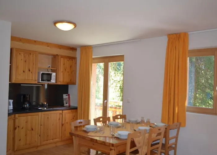 Welcoming With Balcony