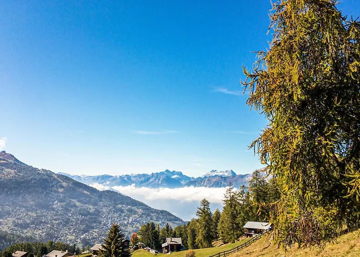 Welcoming With Balcony アパート *