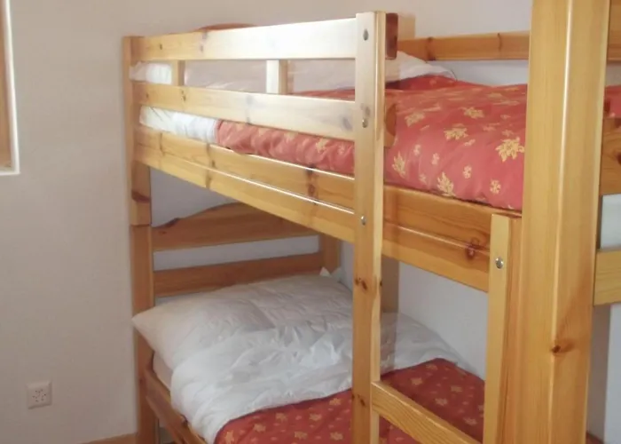 アパート Welcoming With Balcony ナンダ