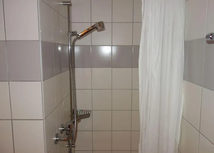 Welcoming With Balcony *