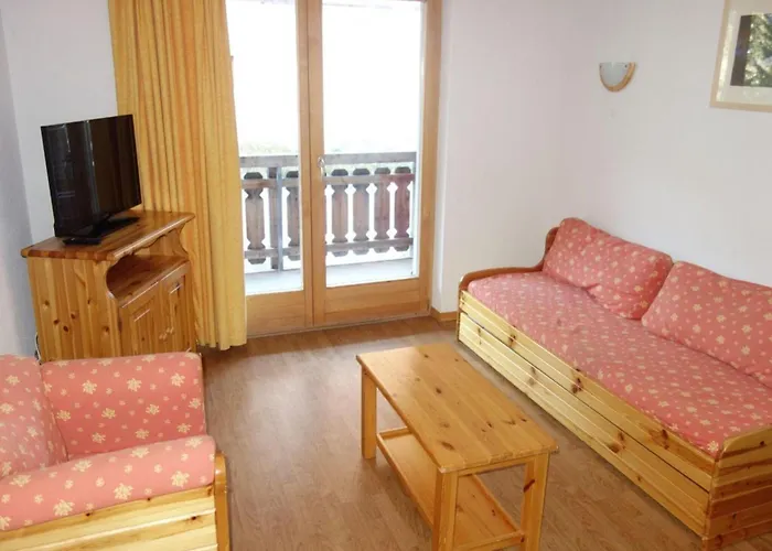 Welcoming With Balcony アパート *