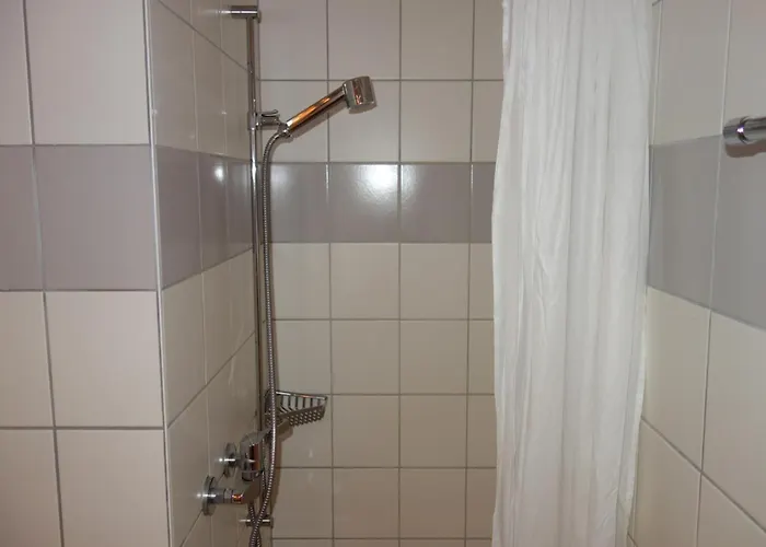 Welcoming With Balcony *