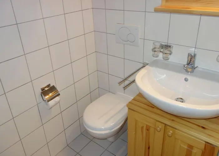 Welcoming With Balcony *