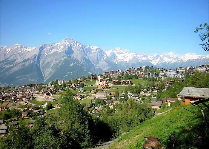アパート Welcoming With Balcony ナンダ